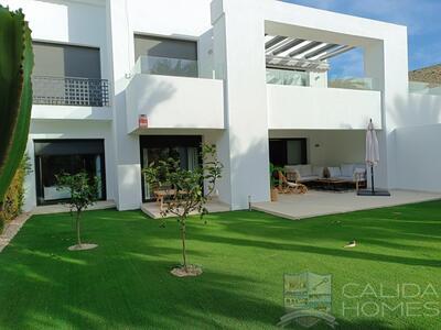 Apartmento Azhares : Apartment in Vera, Almería