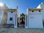 Apartment in Vera Playa
