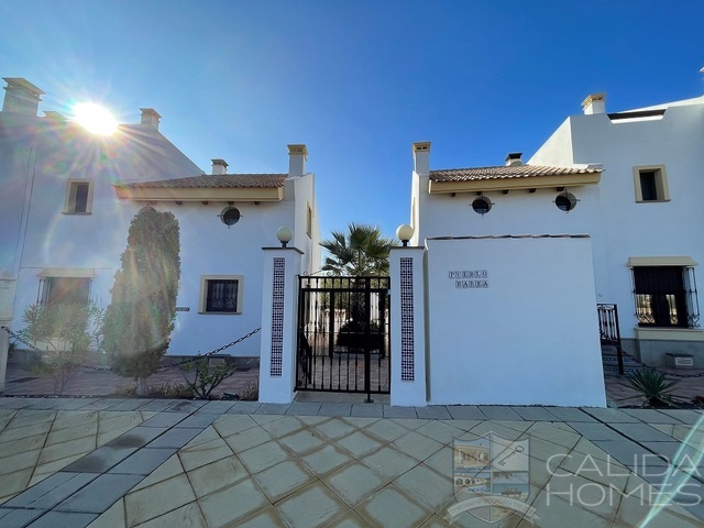 Apartmento Barea: Apartment for Sale in Vera Playa, Almería