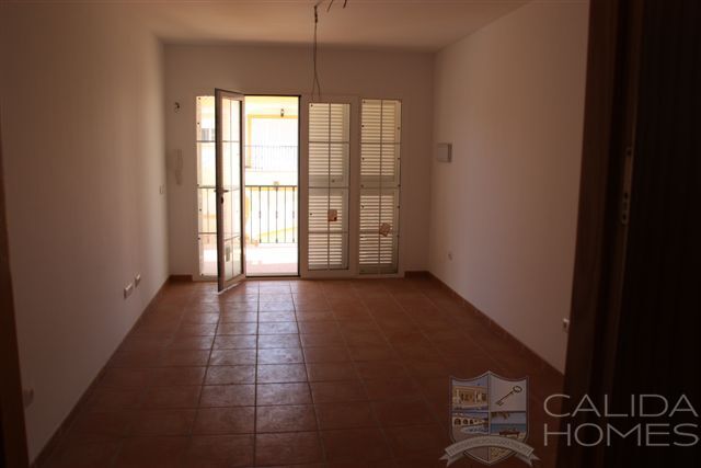 Apartmento Buena Vida: Appartement te Koop in Palomares, Almería