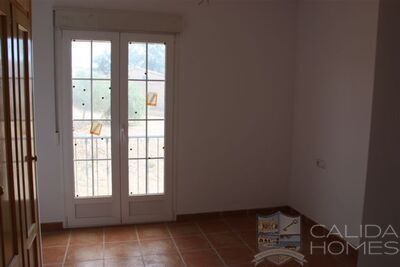 Apartmento Buena Vida: Appartement dans Palomares, Almería
