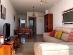 Apartmento Concha: Apartment in Vera Playa, Almería