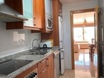 Apartmento Concha: Appartement à vendre dans Vera Playa, Almería