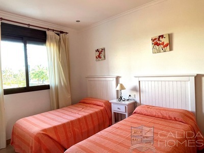 Apartmento Concha: Appartement in Vera Playa, Almería