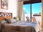 Apartmento Concha: Appartement dans Vera Playa, Almería