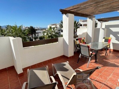 Apartmento Concha: Appartement in Vera Playa, Almería