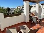 Apartmento Concha: Appartement à vendre dans Vera Playa, Almería