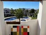 Apartmento Concha: Appartement in Vera Playa, Almería