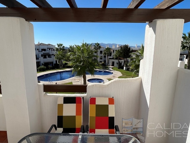 Apartmento Concha: Appartement à vendre dans Vera Playa, Almería