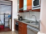 Apartmento Concha: Appartement in Vera Playa, Almería