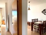 Apartmento Concha: Appartement dans Vera Playa, Almería