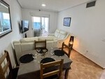 Apartmento Del Mar: Apartment in Mojacar Playa, Almería