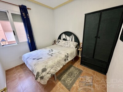 Apartmento Del Mar: Appartement dans Mojacar Playa, Almería