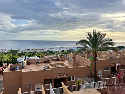 Apartmento Del Mar: Appartement in Mojacar Playa, Almería