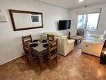 Apartmento Del Mar: Apartment for Sale in Mojacar Playa, Almería