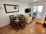 Apartmento Del Mar: Appartement in Mojacar Playa, Almería