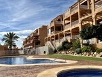 Appartement in Mojacar Playa