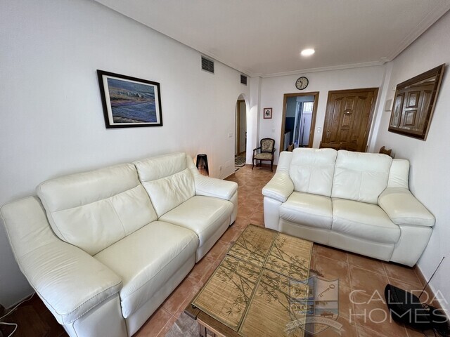 Apartmento Del Mar: Apartment for Sale in Mojacar Playa, Almería