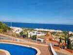 Apartmento Del Mar: Apartment in Mojacar Playa, Almería