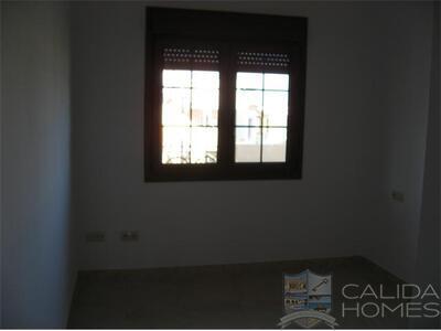 Apartmento Flora: Appartement in Palomares, Almería