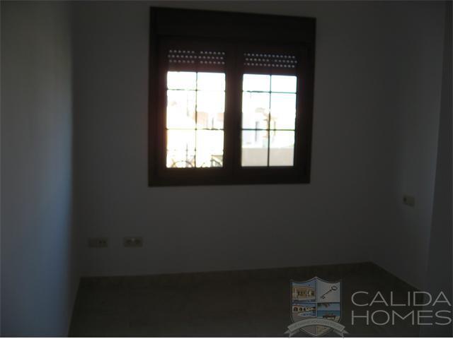 Apartmento Flora: Appartement te Koop in Palomares, Almería