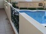 Apartmento Flora: Appartement te Koop in Palomares, Almería