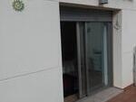 Apartmento Jazmin: Appartement dans Arboleas, Almería