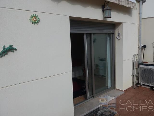 Apartmento Jazmin: Appartement te Koop in Arboleas, Almería