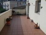 Apartmento Jazmin: Apartment in Arboleas, Almería