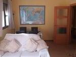 Apartmento Jazmin: Appartement dans Arboleas, Almería