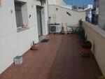 Apartmento Jazmin: Appartement in Arboleas, Almería