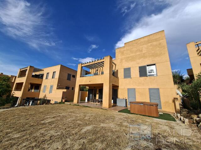 Apartmento Linaria : Apartment for Sale in Vera, Almería