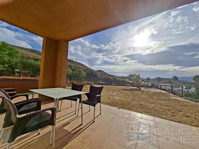 Apartmento Linaria : Apartment for Sale in Vera, Almería