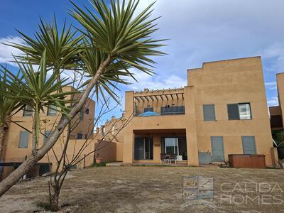 Apartmento Linaria : Apartment in Vera, Almería
