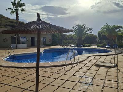 Apartmento Linaria : Apartment in Vera, Almería