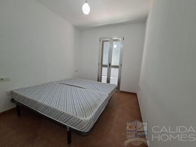 Apartmento Linaria : Apartment in Vera, Almería