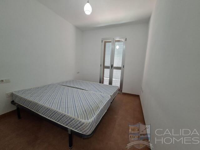 Apartmento Linaria : Apartment for Sale in Vera, Almería