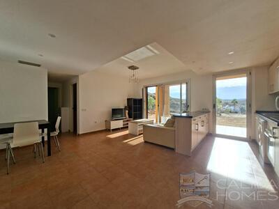 Apartmento Linaria : Apartment in Vera, Almería