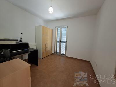Apartmento Linaria : Apartment in Vera, Almería