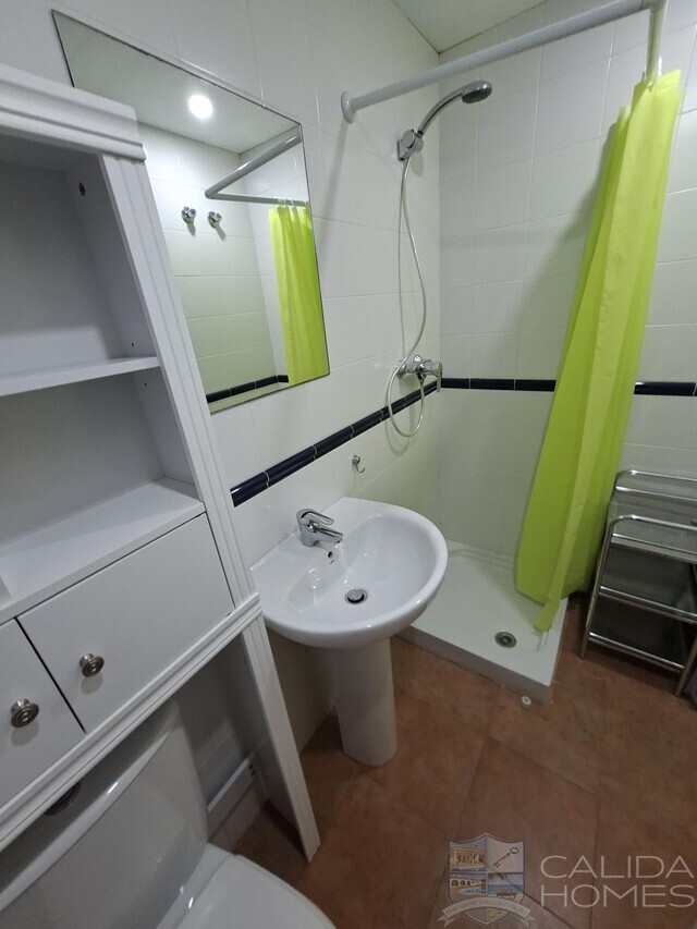 Apartmento Linaria : Apartment for Sale in Vera, Almería