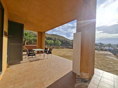 Apartmento Linaria : Apartment in Vera, Almería