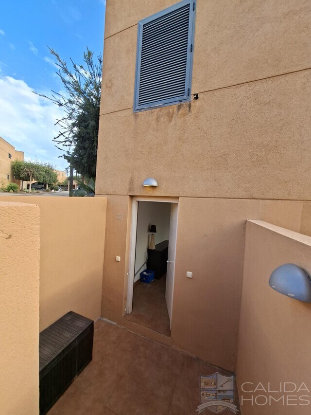 Apartmento Linaria : Apartment for Sale in Vera, Almería