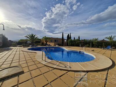 Apartmento Linaria : Apartment in Vera, Almería