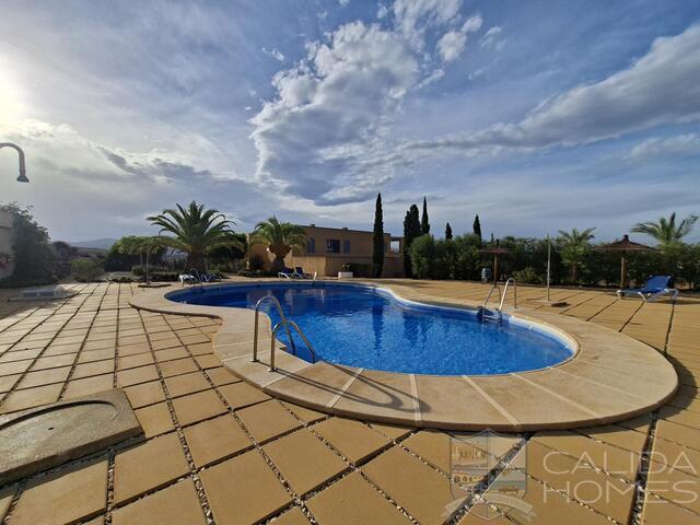 Apartmento Linaria : Apartment for Sale in Vera, Almería