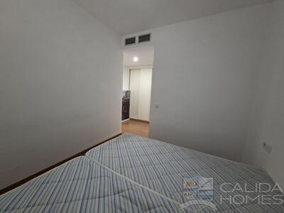 Apartmento Linaria : Apartment in Vera, Almería
