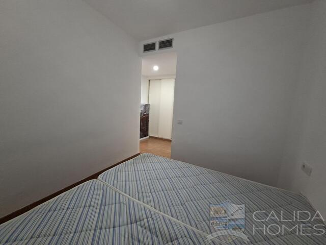 Apartmento Linaria : Apartment for Sale in Vera, Almería