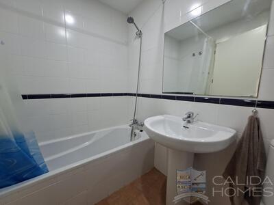 Apartmento Linaria : Apartment in Vera, Almería
