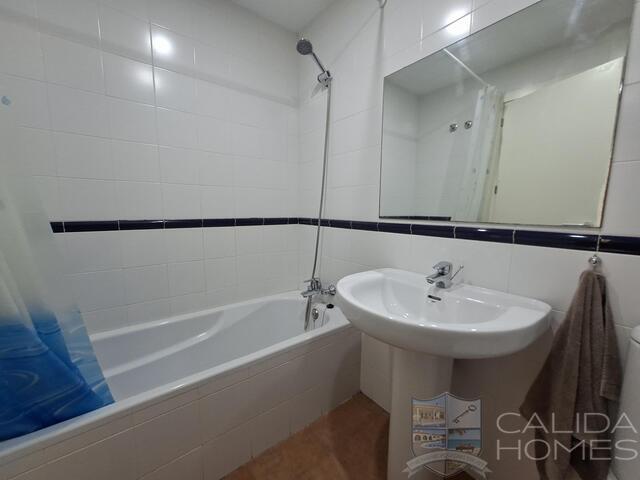 Apartmento Linaria : Apartment for Sale in Vera, Almería