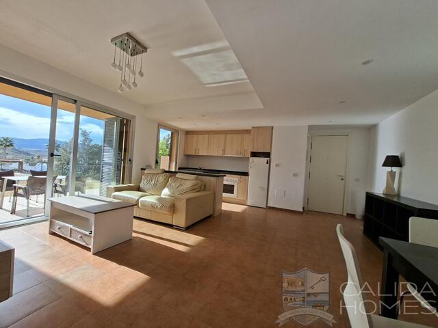 Apartmento Linaria : Apartment for Sale in Vera, Almería