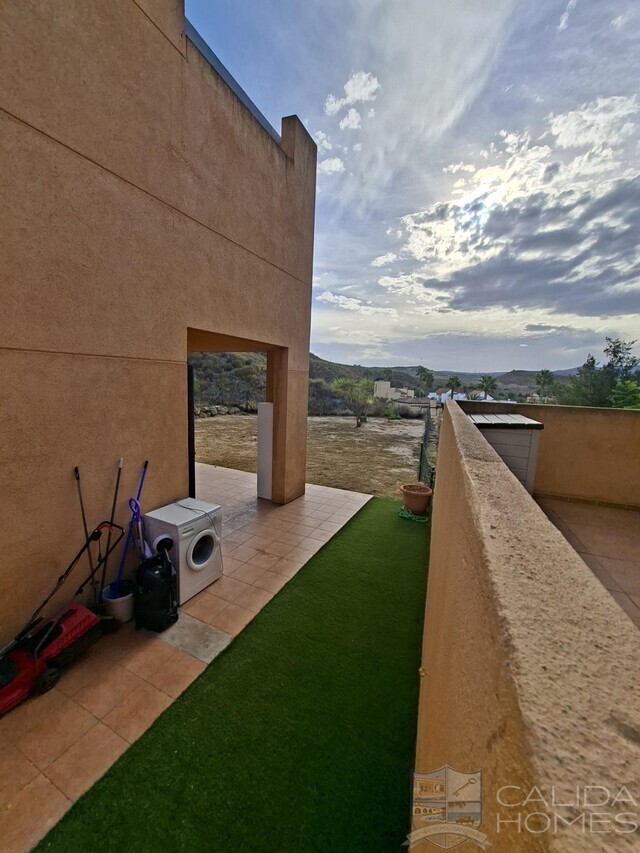 Apartmento Linaria : Apartment for Sale in Vera, Almería
